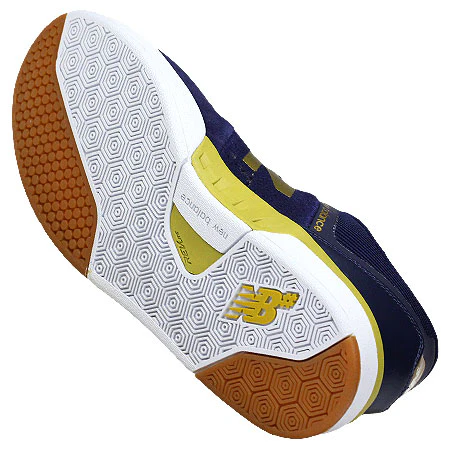 New Balance Numeric PJ Ladd Stratford 533v2 Shoes - Image 12