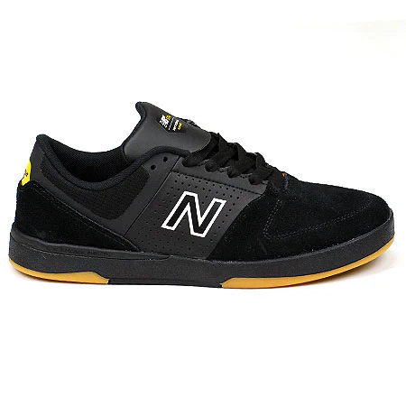 New Balance Numeric PJ Ladd Stratford 533v2 Shoes - Image 2