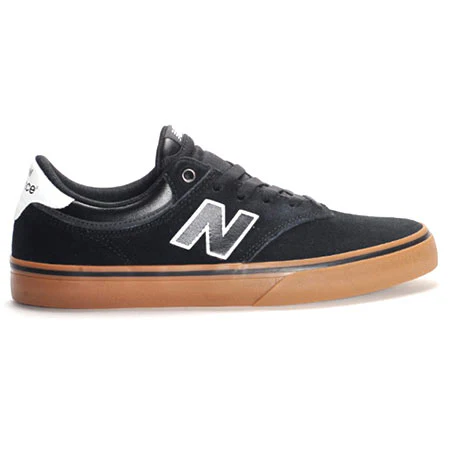 New Balance Numeric Quincy 255 Shoes - Image 2