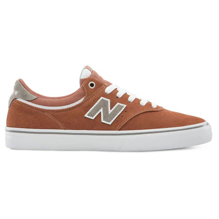 New Balance Numeric Quincy 255 Shoes - Image 3