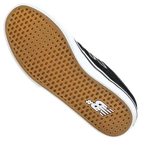 New Balance Numeric Quincy 255 Shoes - Image 6