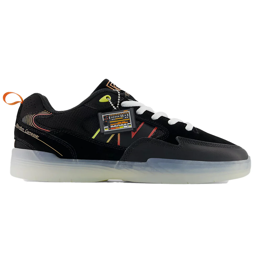 New Balance Numeric Tiago 808 Lite x Roland Shoes