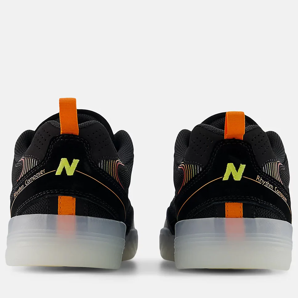 New Balance Numeric Tiago 808 Lite x Roland Shoes - Image 3