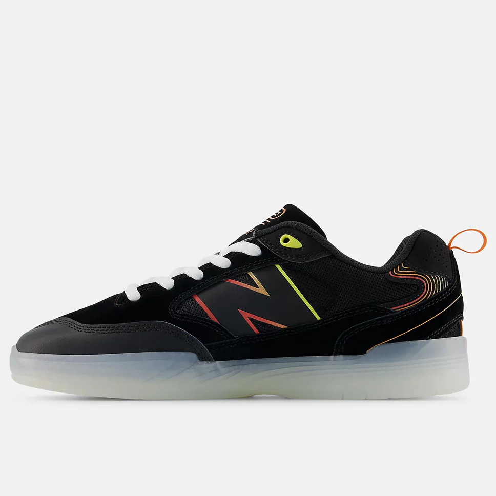 New Balance Numeric Tiago 808 Lite x Roland Shoes - Image 5