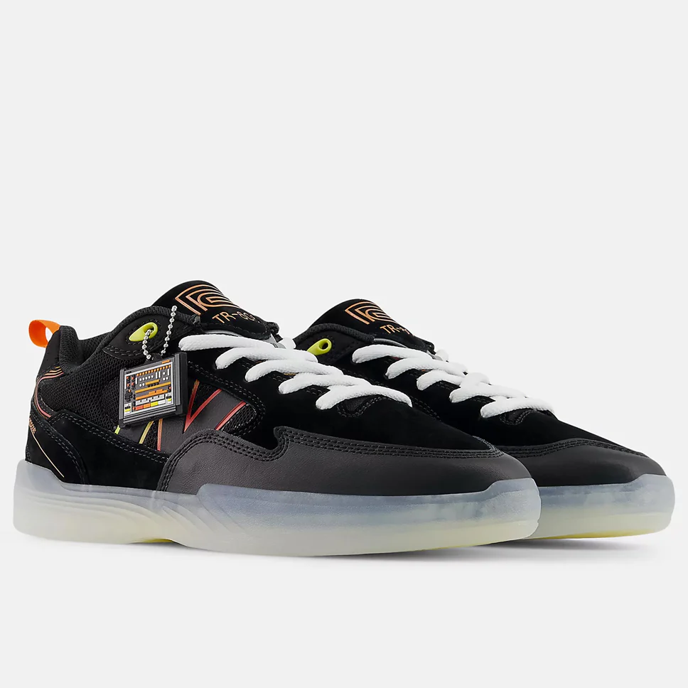New Balance Numeric Tiago 808 Lite x Roland Shoes - Image 6