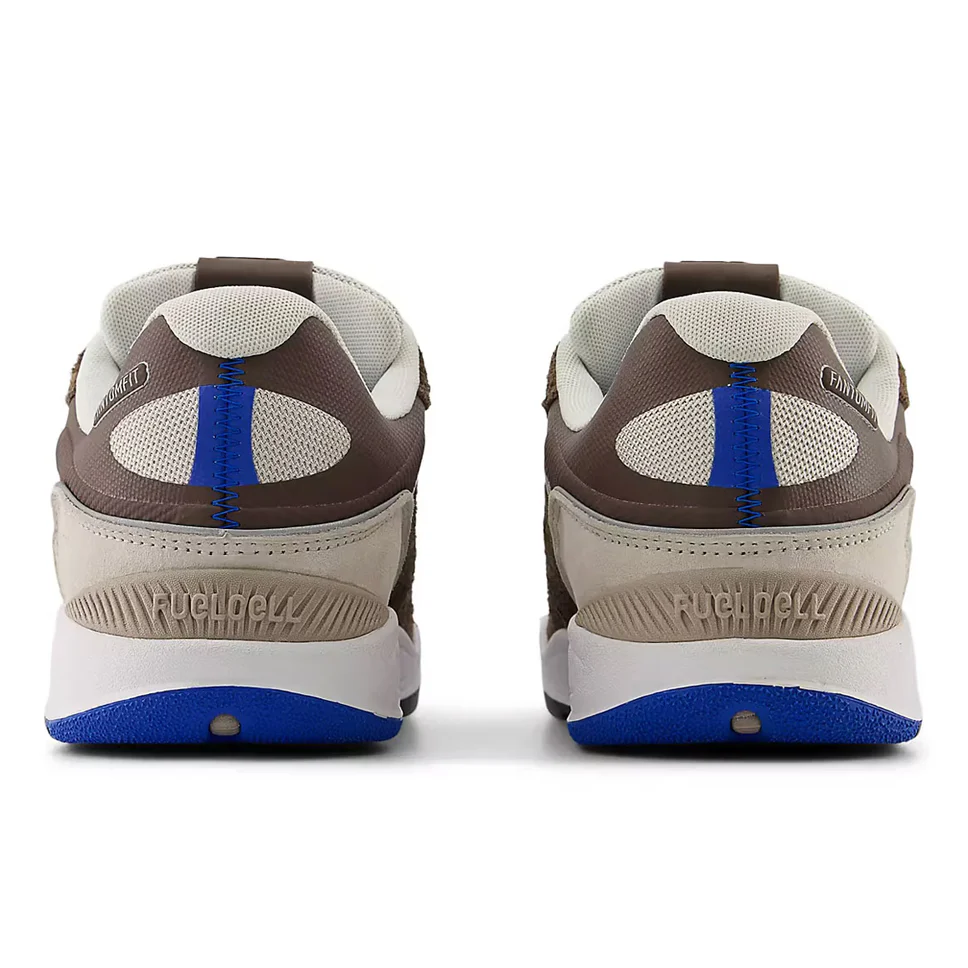 New Balance Numeric Tiago Lemos 1010 x Village Psychic Shoes - Image 2