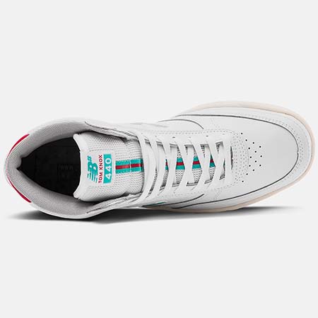 New Balance Numeric Tom Knox 440 High Shoes - Image 3