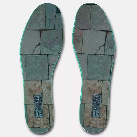 New Balance Numeric Tom Knox 440 High Shoes - Image 5