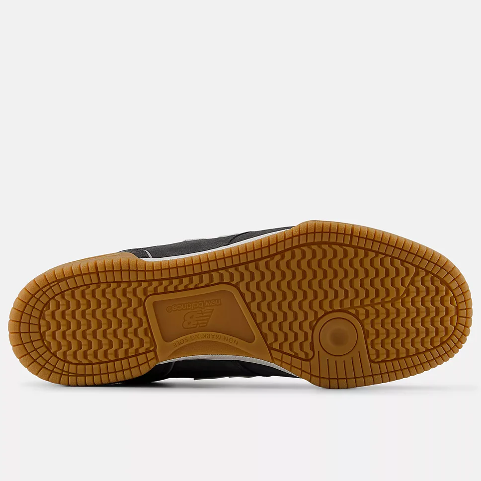 New Balance Numeric Tom Knox 600 Phantom Shoes - Image 2