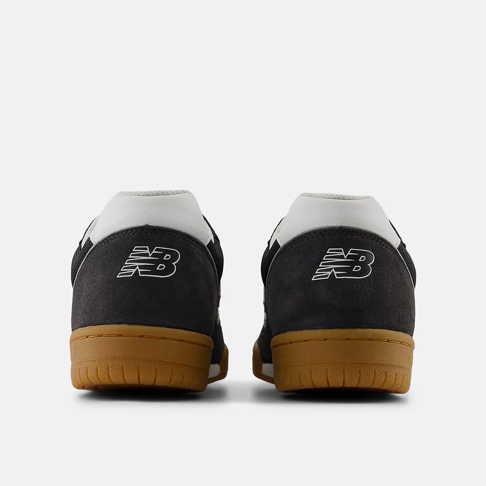 New Balance Numeric Tom Knox 600 Phantom Shoes - Image 3