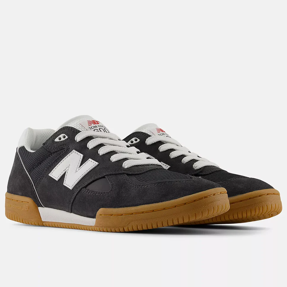 New Balance Numeric Tom Knox 600 Phantom Shoes - Image 5
