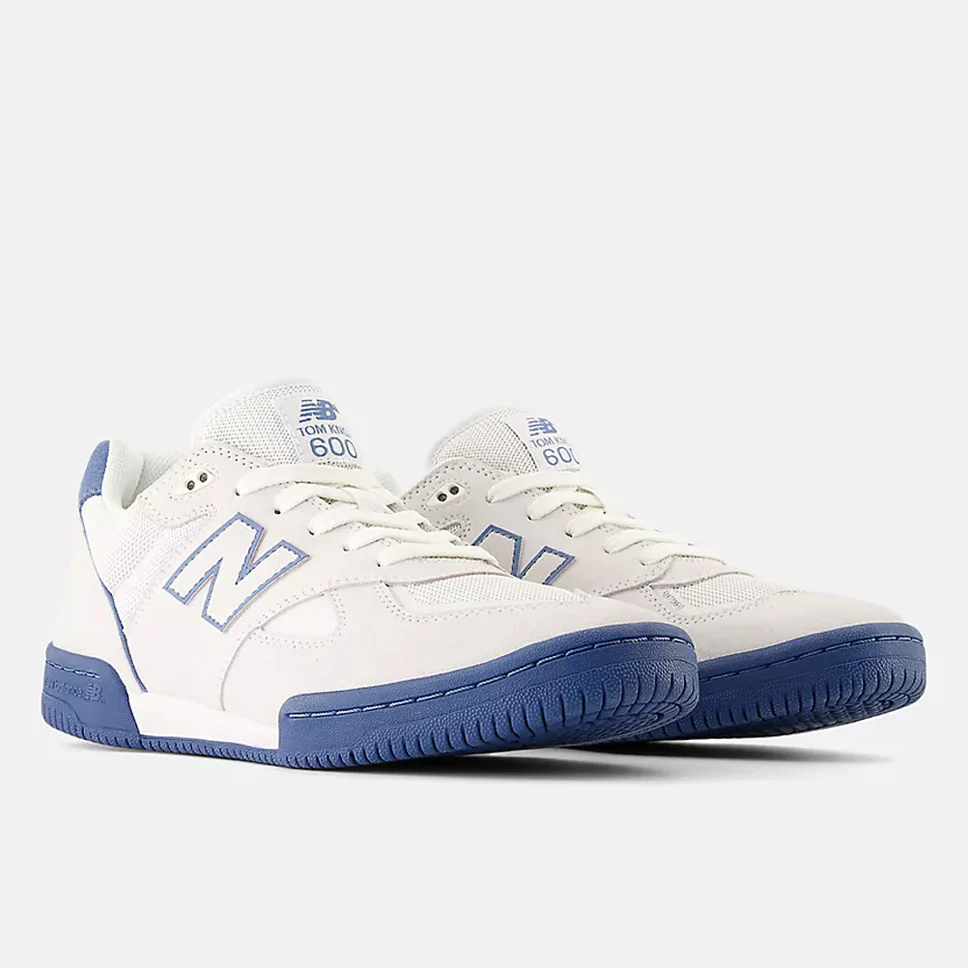 New Balance Numeric Tom Knox 600 Reflection Shoes - Image 3
