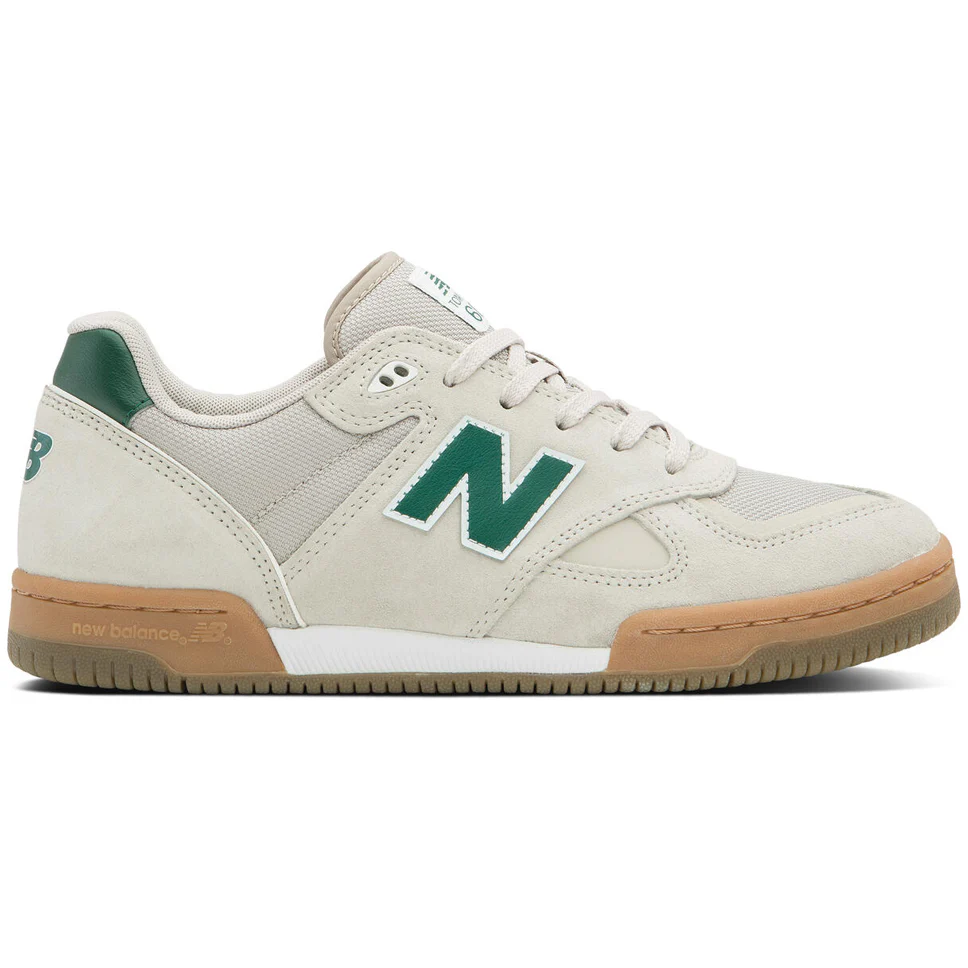 New Balance Numeric Tom Knox NM600 Shoes - Image 2