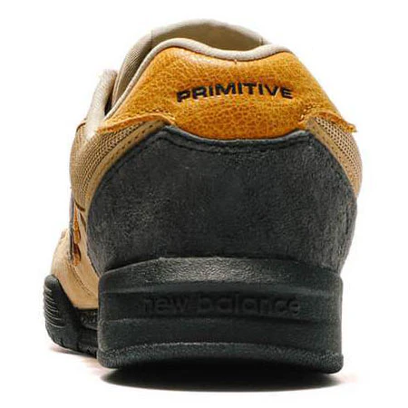 New Balance Primitive x New Balance 574 Shoes - Image 2