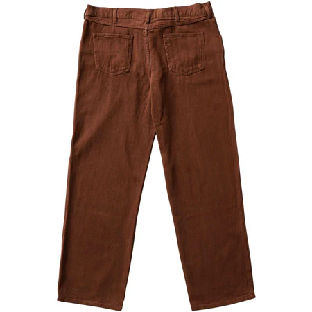 New Deal Skateboards Big Deal Jeans - Image 4