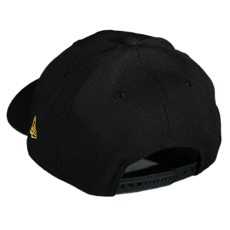 New Era 9Forty On Field Puerto Rico Snap-Back Hat - Image 6