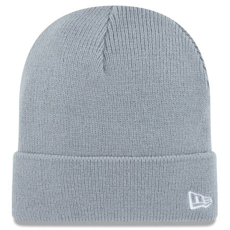 New Era Cuff Beanie - Image 2