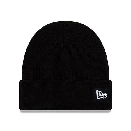 New Era Cuff Beanie - Image 3