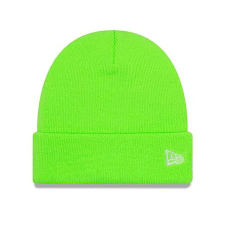 New Era Cuff Beanie - Image 4