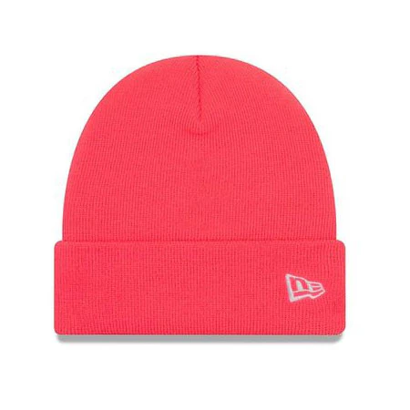 New Era Cuff Beanie - Image 5