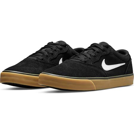 Nike Chron 2 Shoes - Image 4