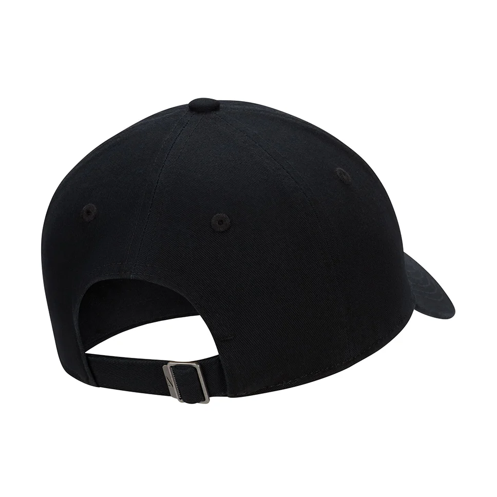 Nike Club Unstructured Strap-Back Hat - Image 2