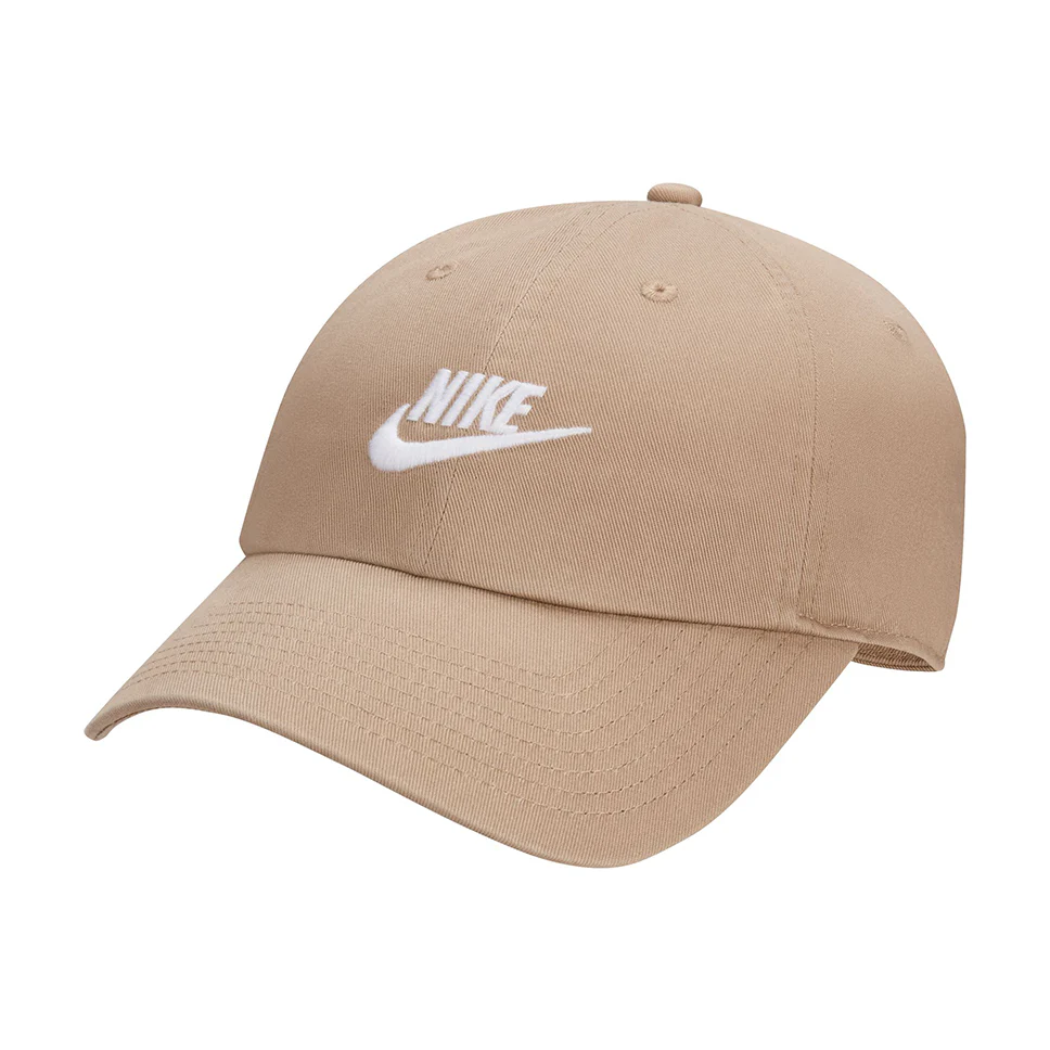 Nike Club Unstructured Strap-Back Hat - Image 3