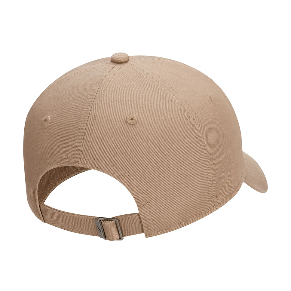 Nike Club Unstructured Strap-Back Hat - Image 4