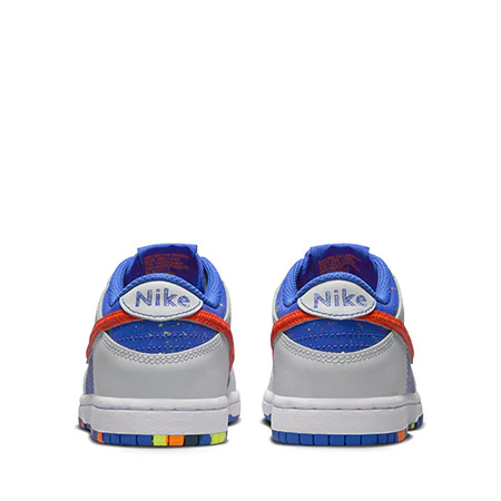 Nike Dunk Low BP Shoes - Image 3