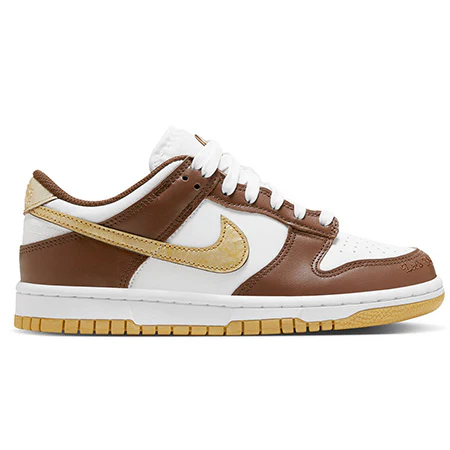 Nike Dunk Low GS Shoes
