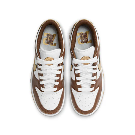 Nike Dunk Low GS Shoes - Image 2