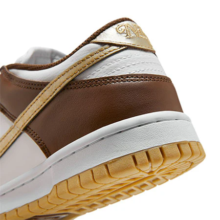 Nike Dunk Low GS Shoes - Image 4