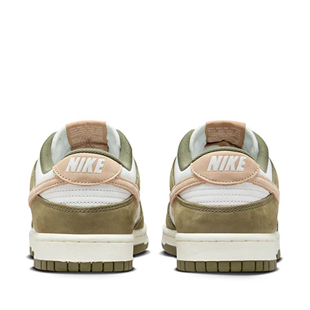 Nike Dunk Low Retro Premium Shoes - Image 2