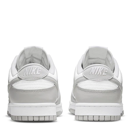 Nike Dunk Low Retro Shoes - Image 2