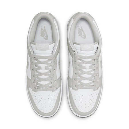 Nike Dunk Low Retro Shoes - Image 3