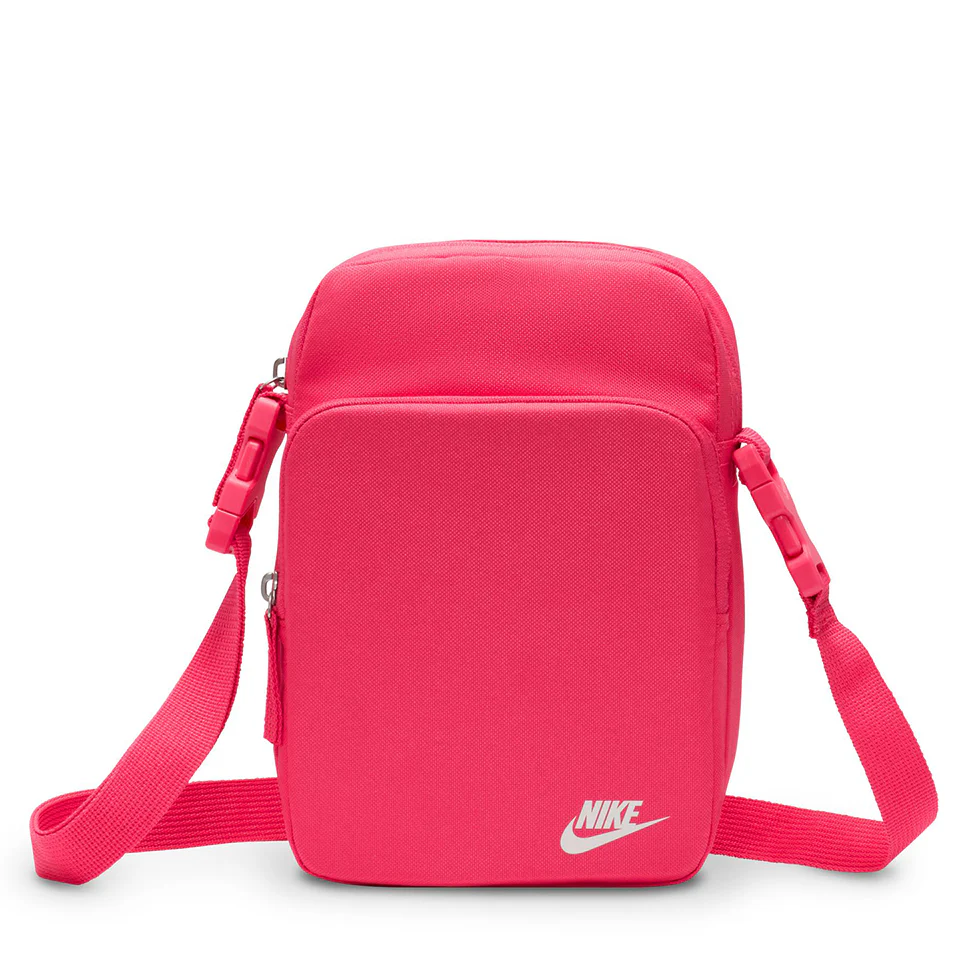 Nike Heritage Crossbody Bag