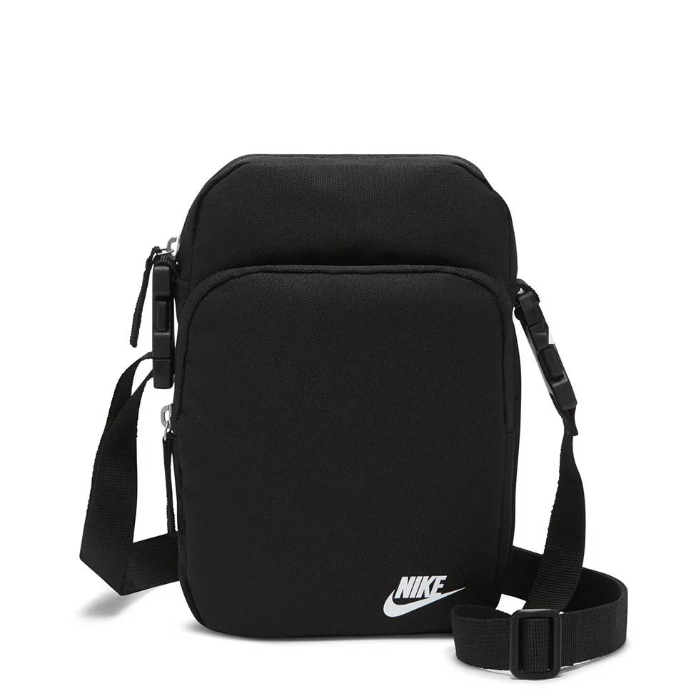 Nike Heritage Crossbody Bag - Image 2