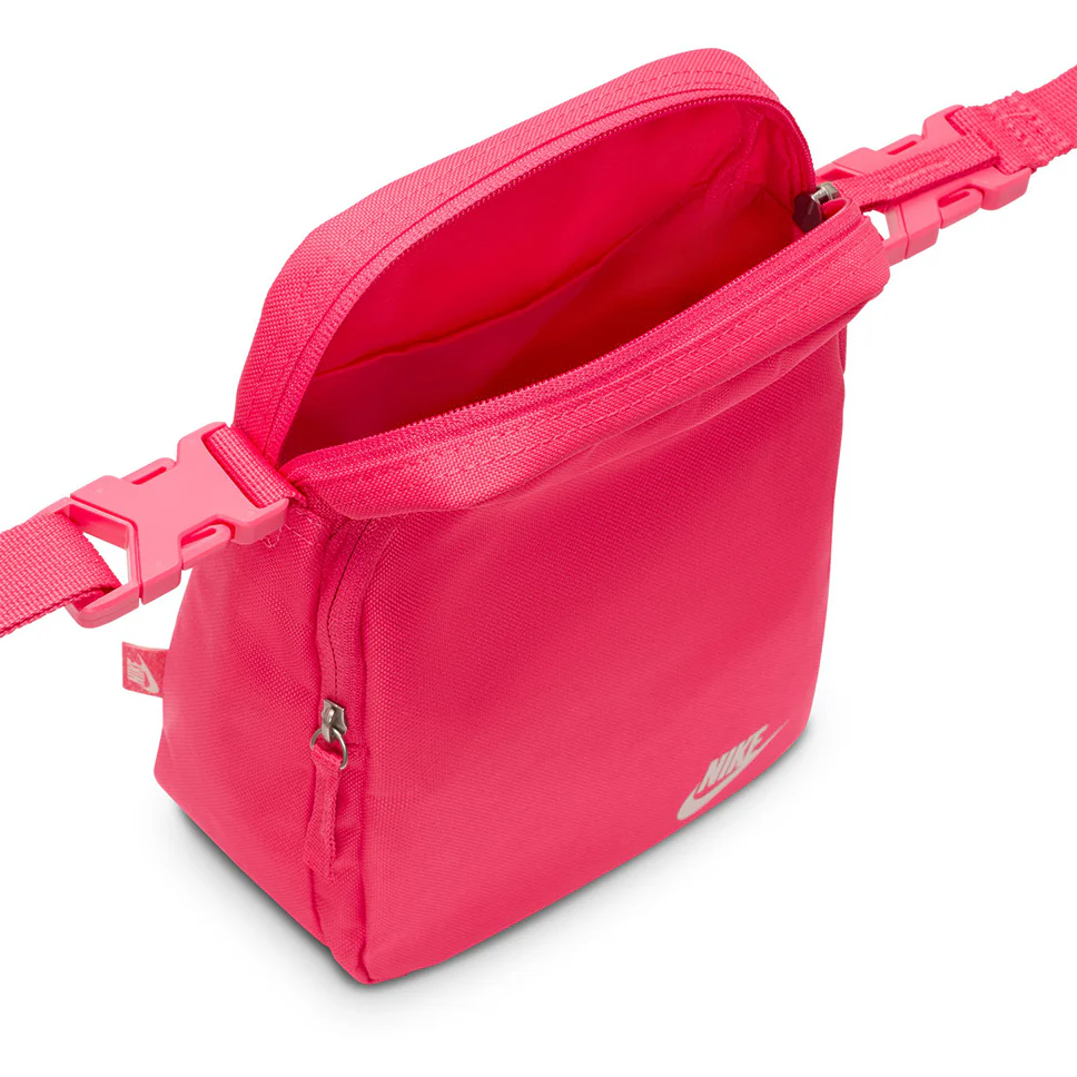 Nike Heritage Crossbody Bag - Image 4