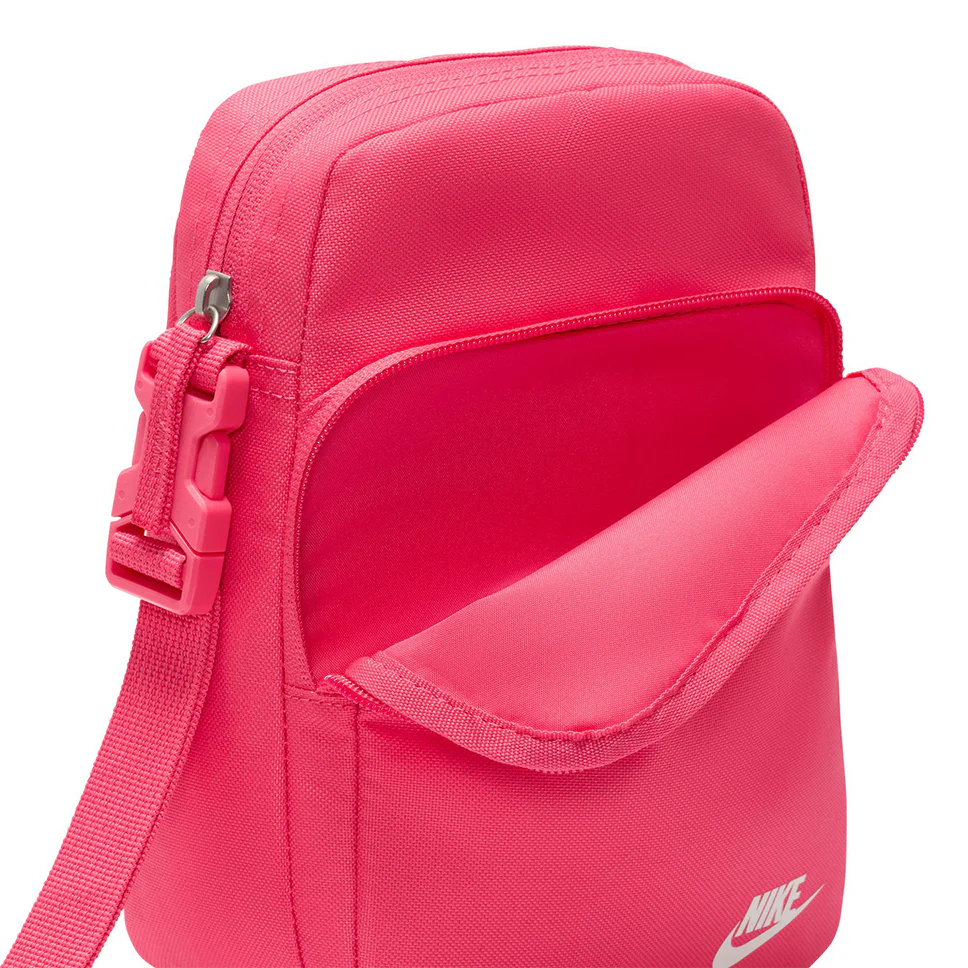 Nike Heritage Crossbody Bag - Image 5