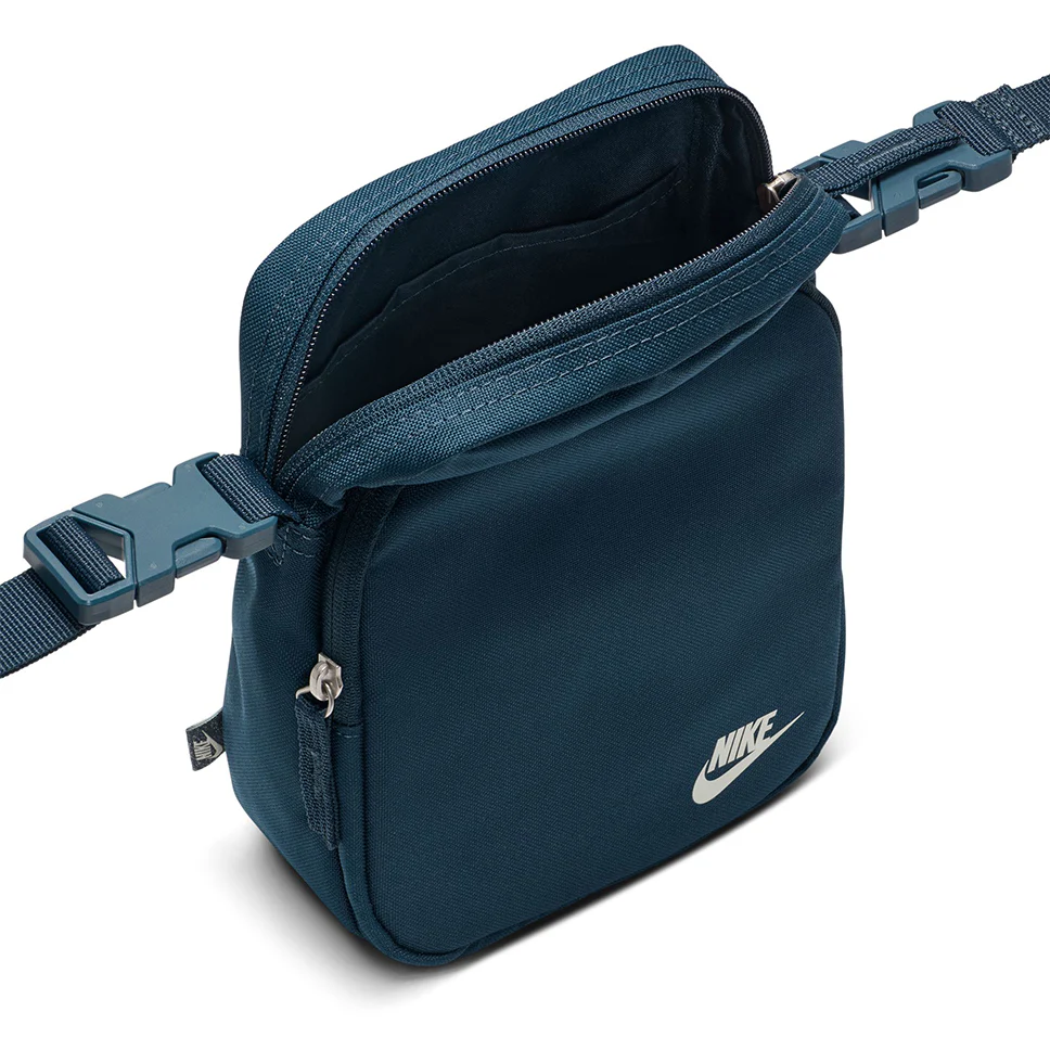 Nike Heritage Crossbody Bag - Image 8