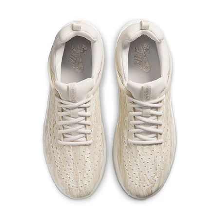 Nike Nyjah 3 PRM Shoes - Image 3