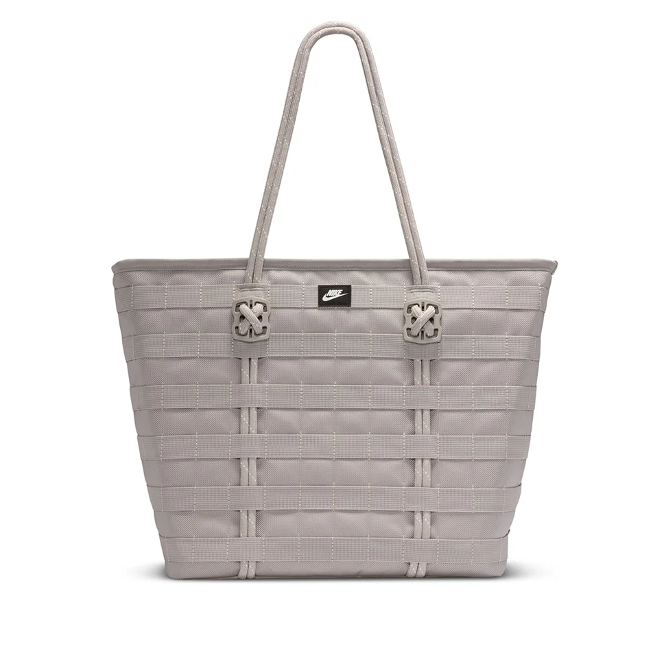 Nike RPM College Grey Tote Bag
