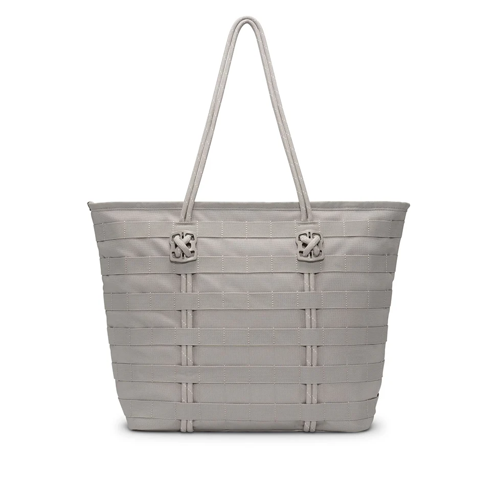 Nike RPM College Grey Tote Bag - Image 2