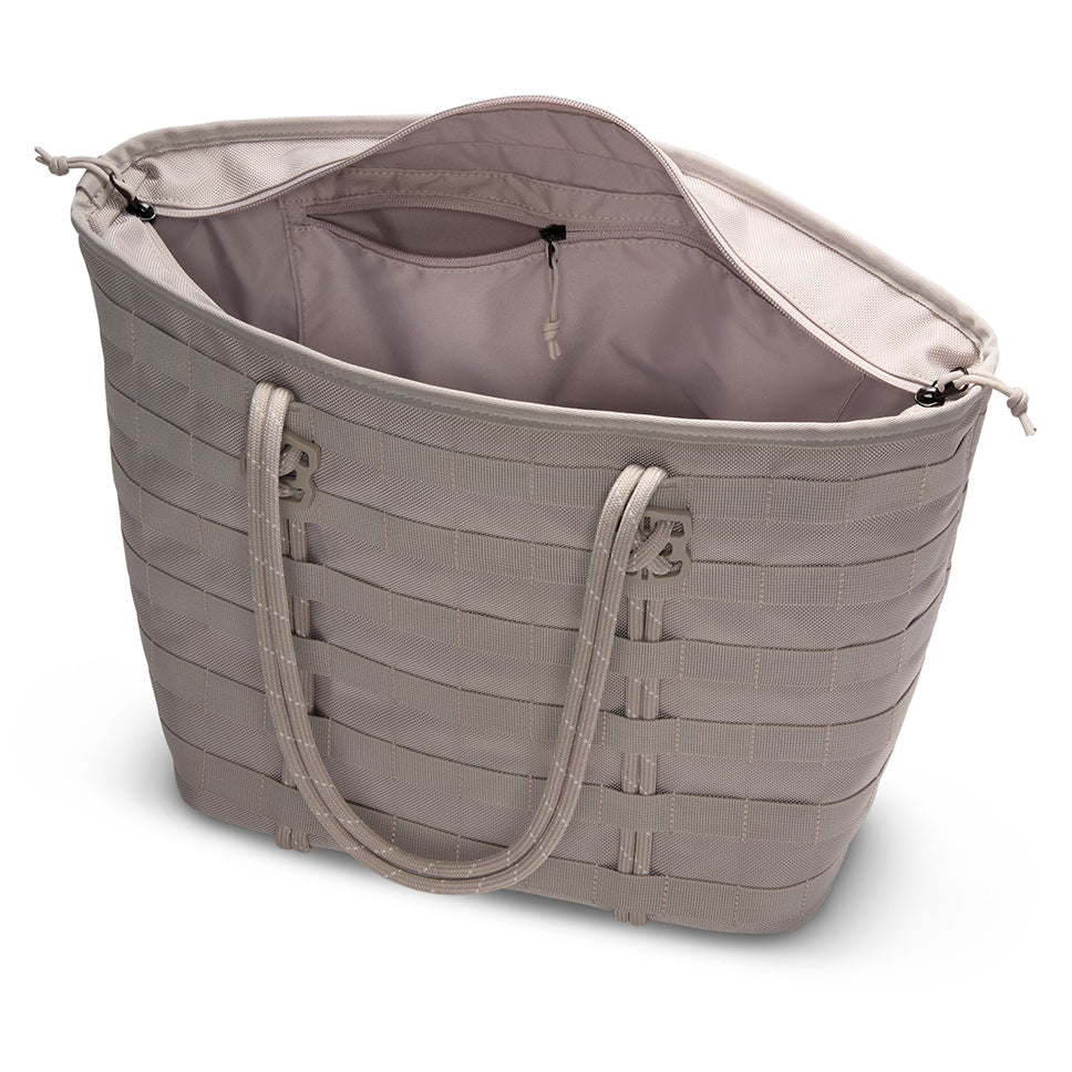 Nike RPM College Grey Tote Bag - Image 4
