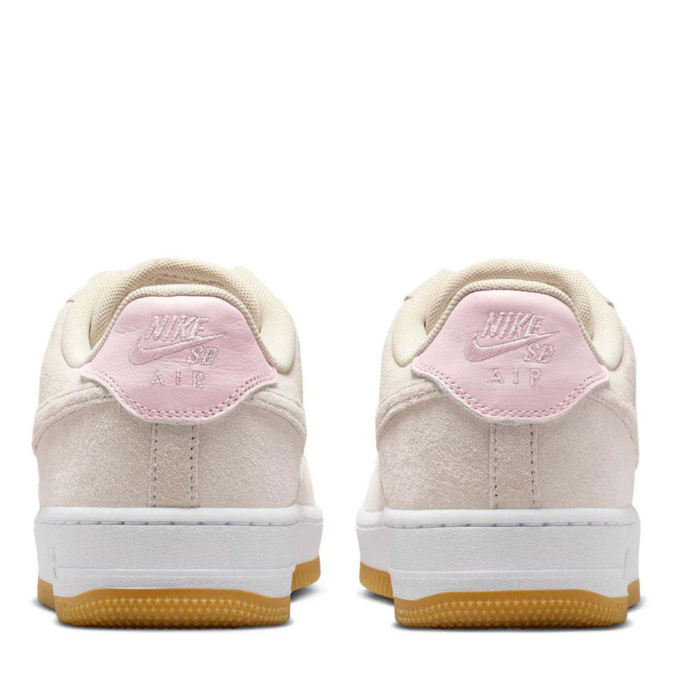 Nike SB Air Force 1 Shoes - Image 4