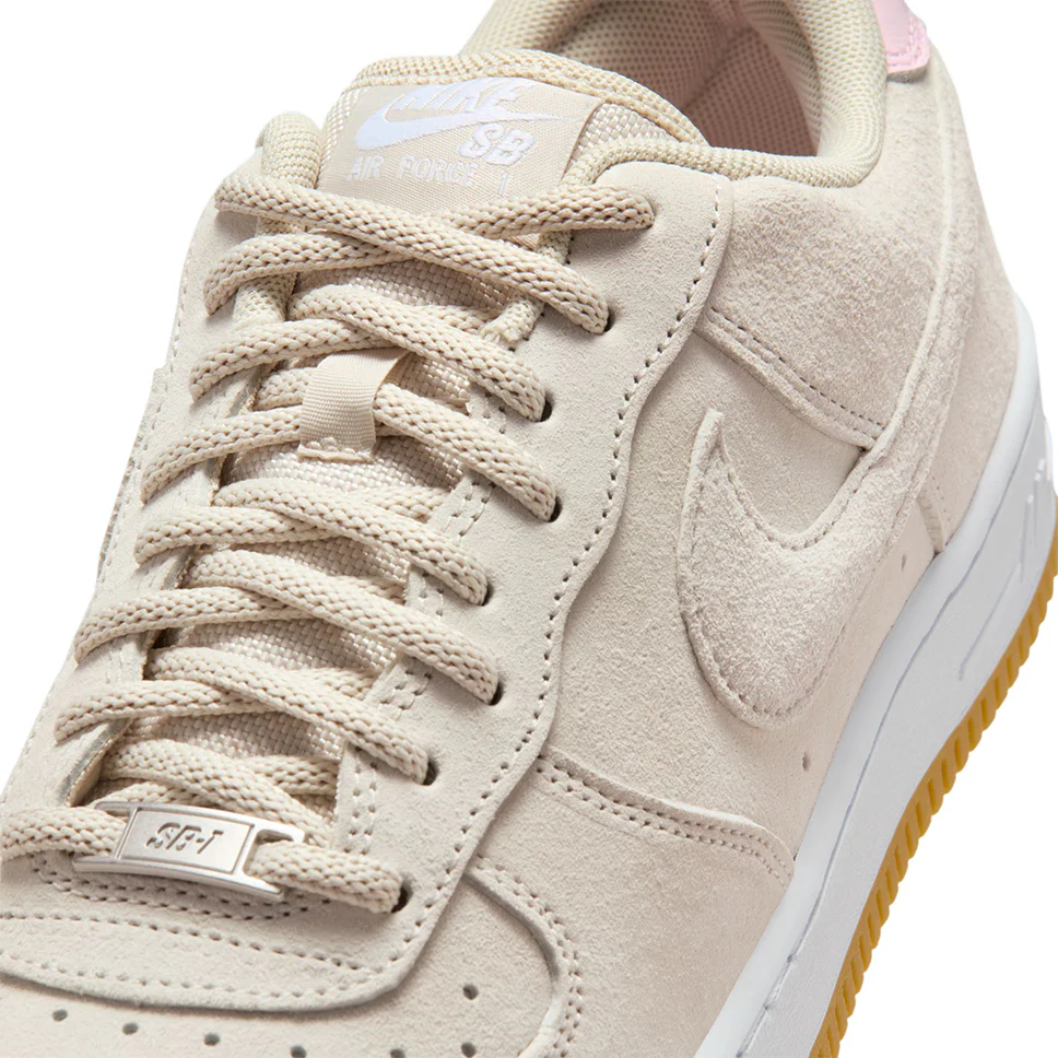 Nike SB Air Force 1 Shoes - Image 6
