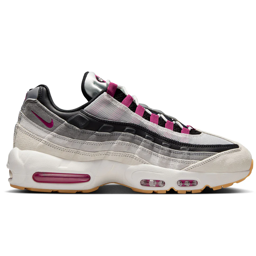 Nike SB Air Max 95 Shoes