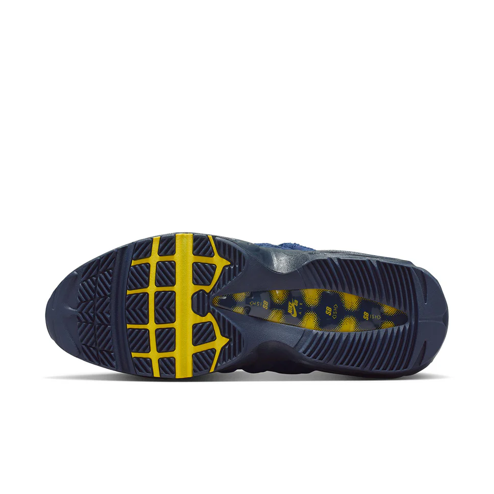 Nike SB Air Max 95 x Eric Koston Shoes - Image 6