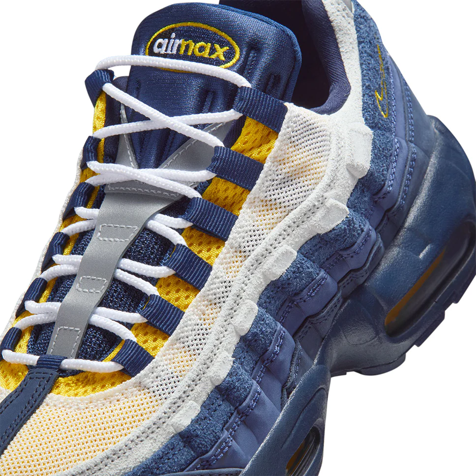 Nike SB Air Max 95 x Eric Koston Shoes - Image 7