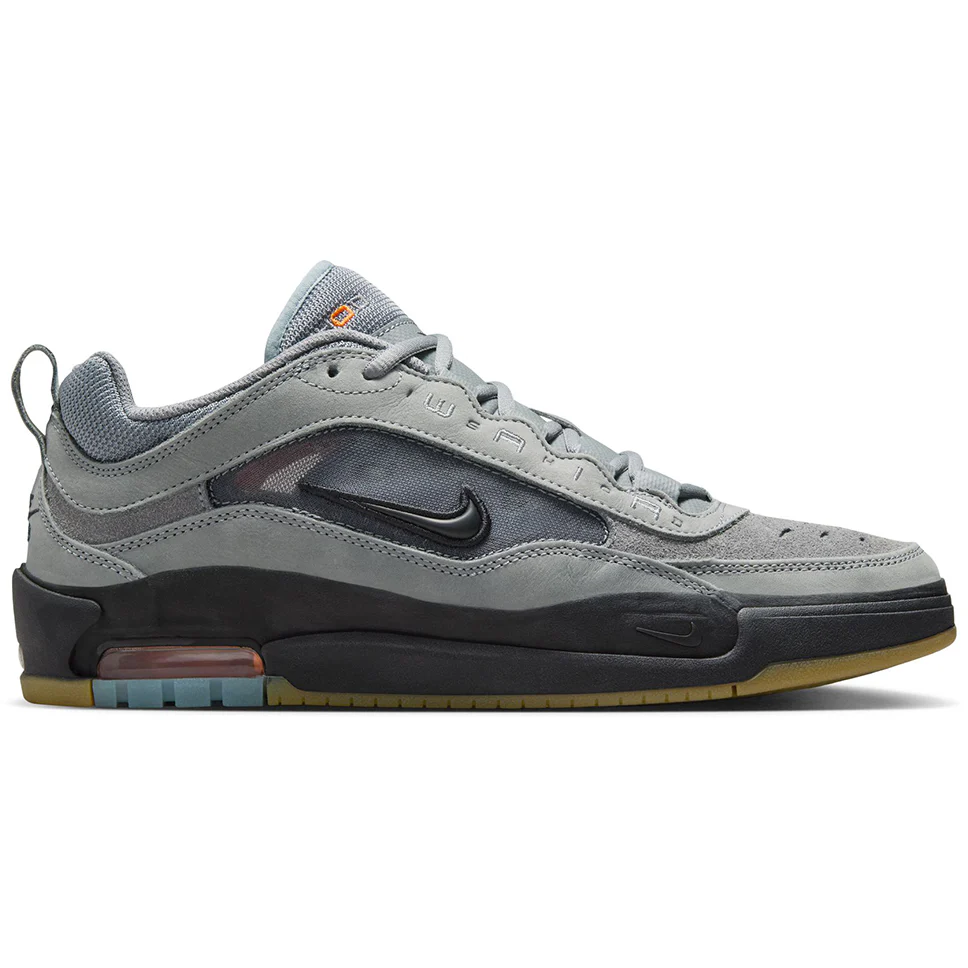 Nike SB Air Max Ishod ISO Shoes